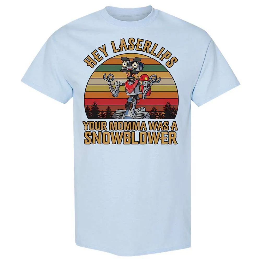 Classic Unisex T-Shirt - XB924A1L - Light Blue - 20