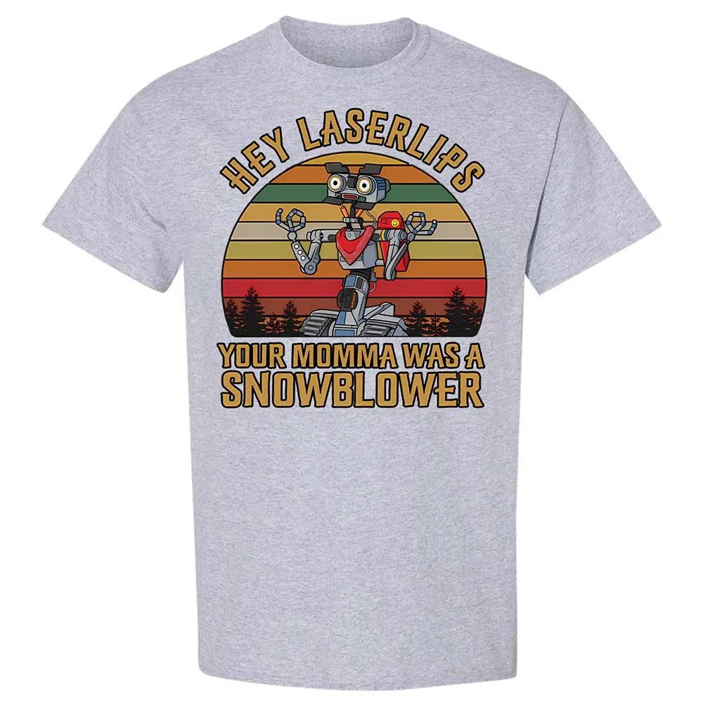 Classic Unisex T-Shirt - XB924A1L - Sport Grey - 21