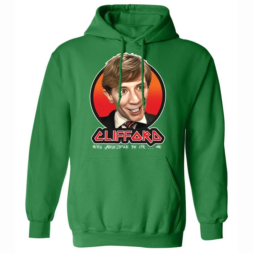 Classic Unisex Hoodie - VS8KQZ7P - Irish Green - 11