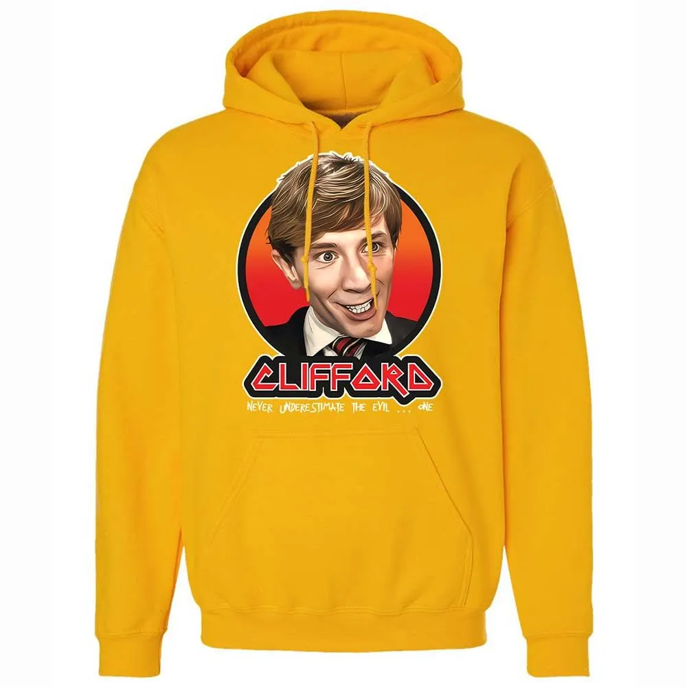 Classic Unisex Hoodie - VS8KQZ7P - Gold - 15