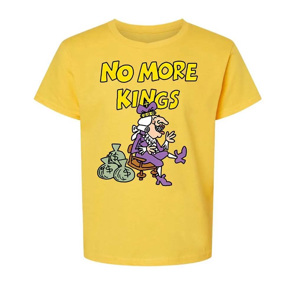 Kids T-Shirt - HE345ADT - Daisy - 15