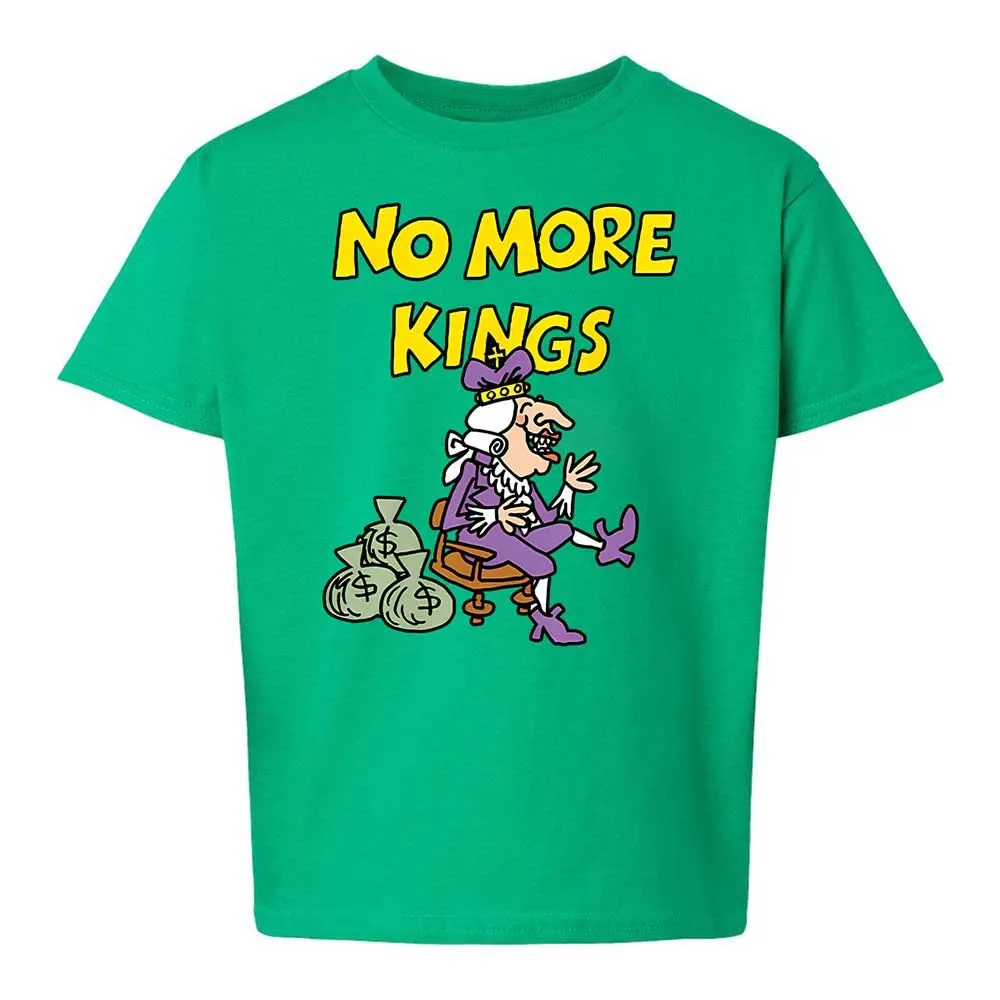 Kids T-Shirt - HE345ADT - Irish Green - 16