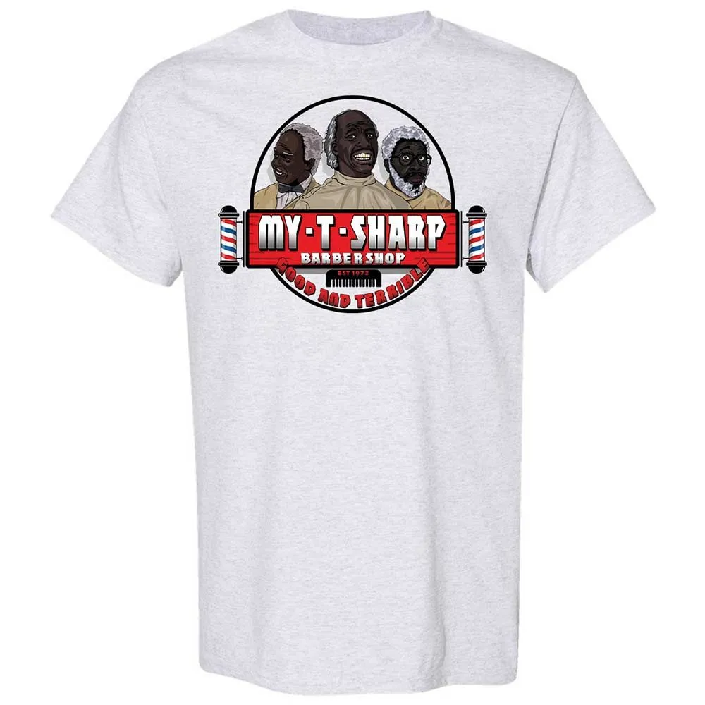 My-T-Sharp - Ash - 2