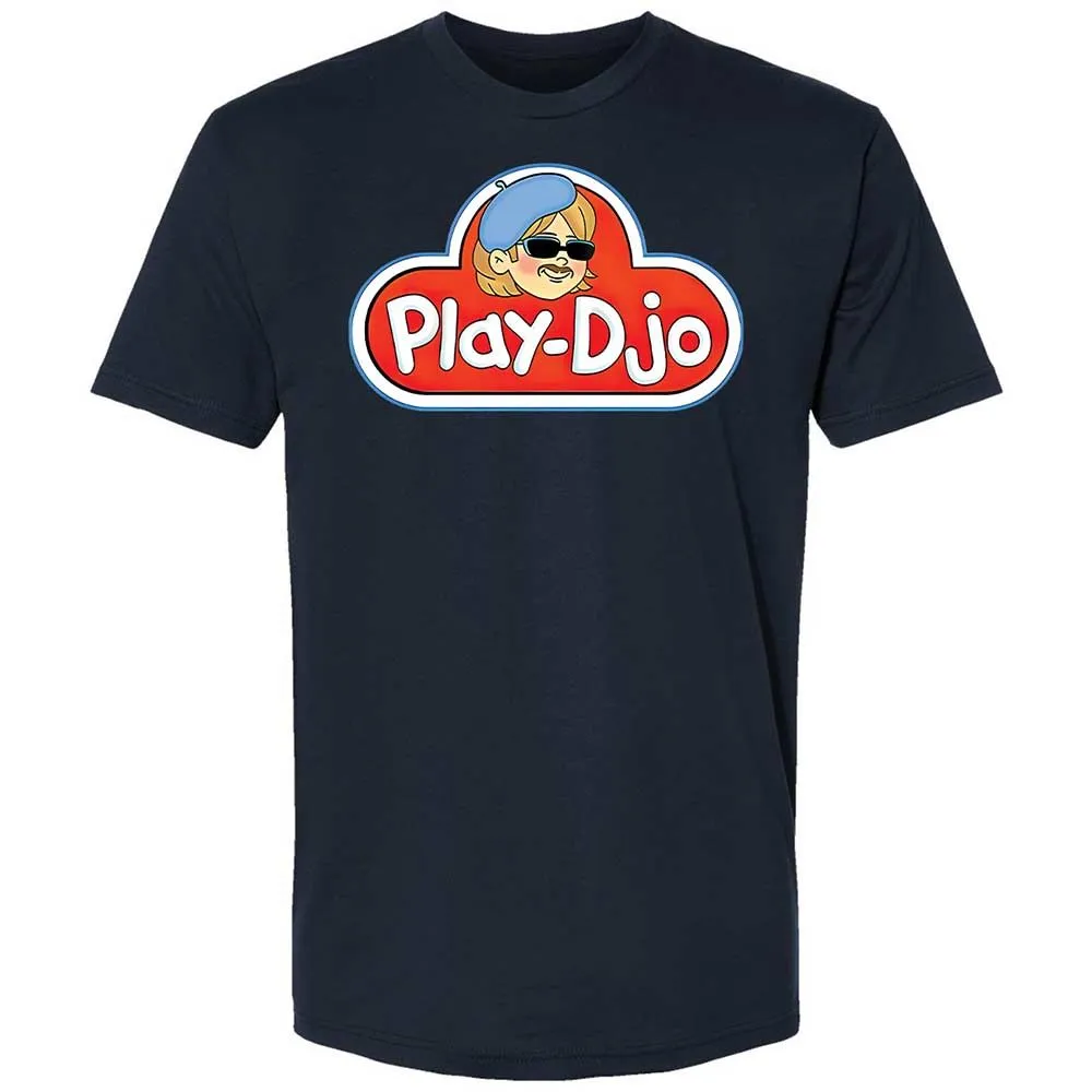 Play Djo - Midnight Navy - 2