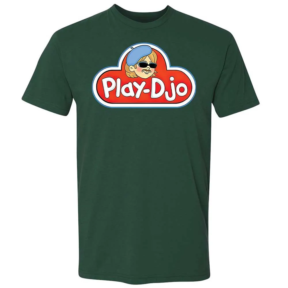 Play Djo - Forest Green - 3