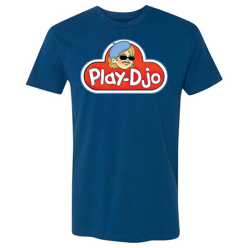 Play Djo - Cool Blue - 5