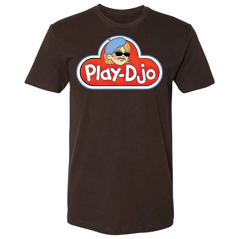 Play Djo - Dark Chocolate - 6