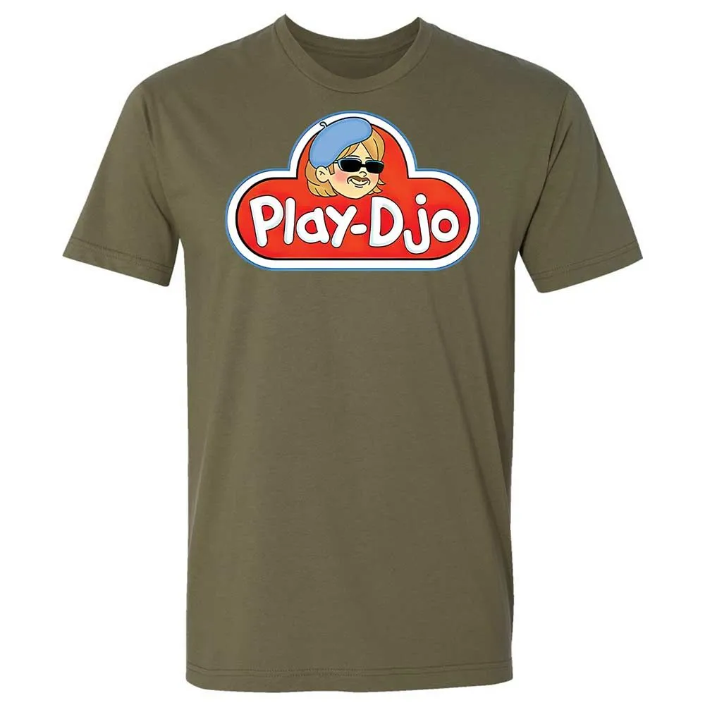 Play Djo - Military Green - 8