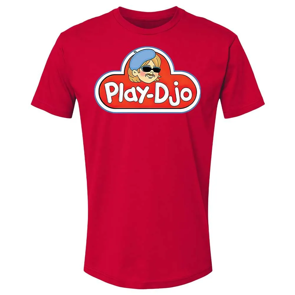 Play Djo - Red - 9