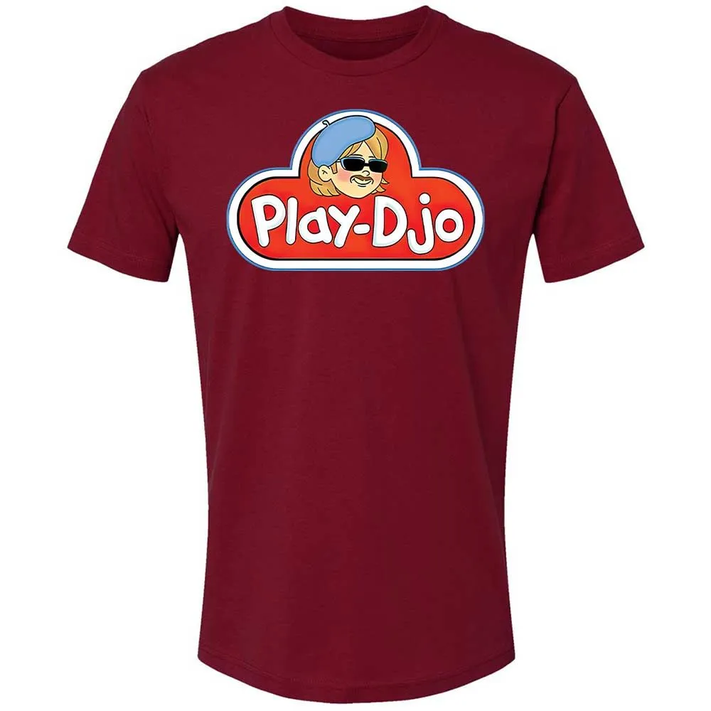 Play Djo - Cardinal - 11