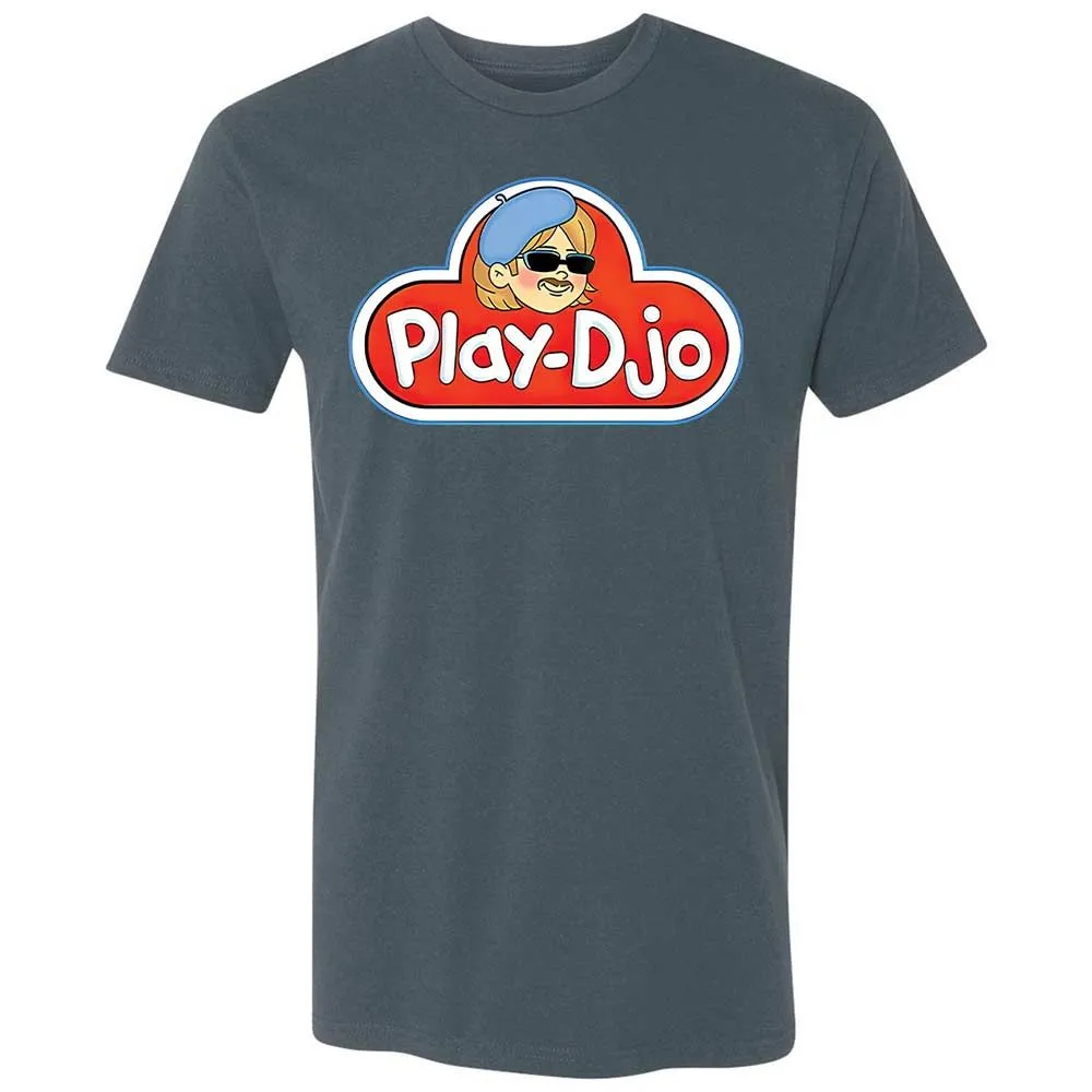 Play Djo - Indigo - 12