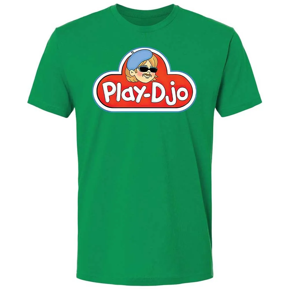 Play Djo - Kelly Green - 13