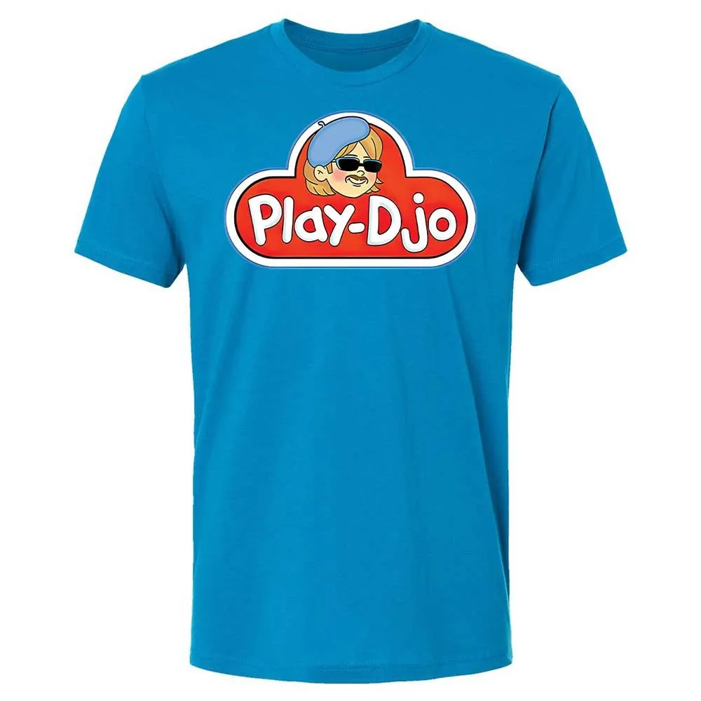 Play Djo - Turquoise - 15