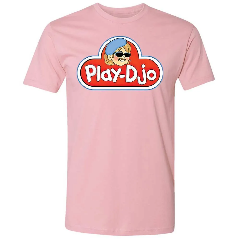 Play Djo - Light Pink - 16