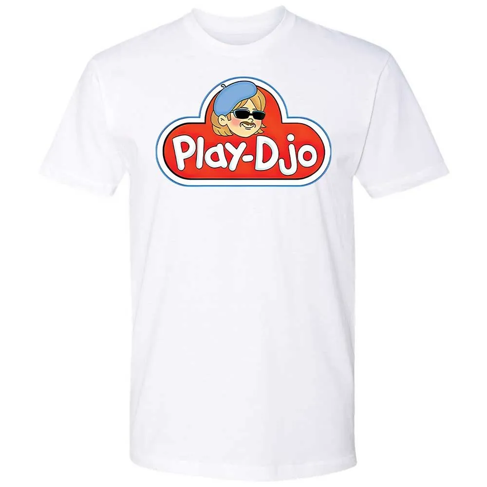 Play Djo - White - 17