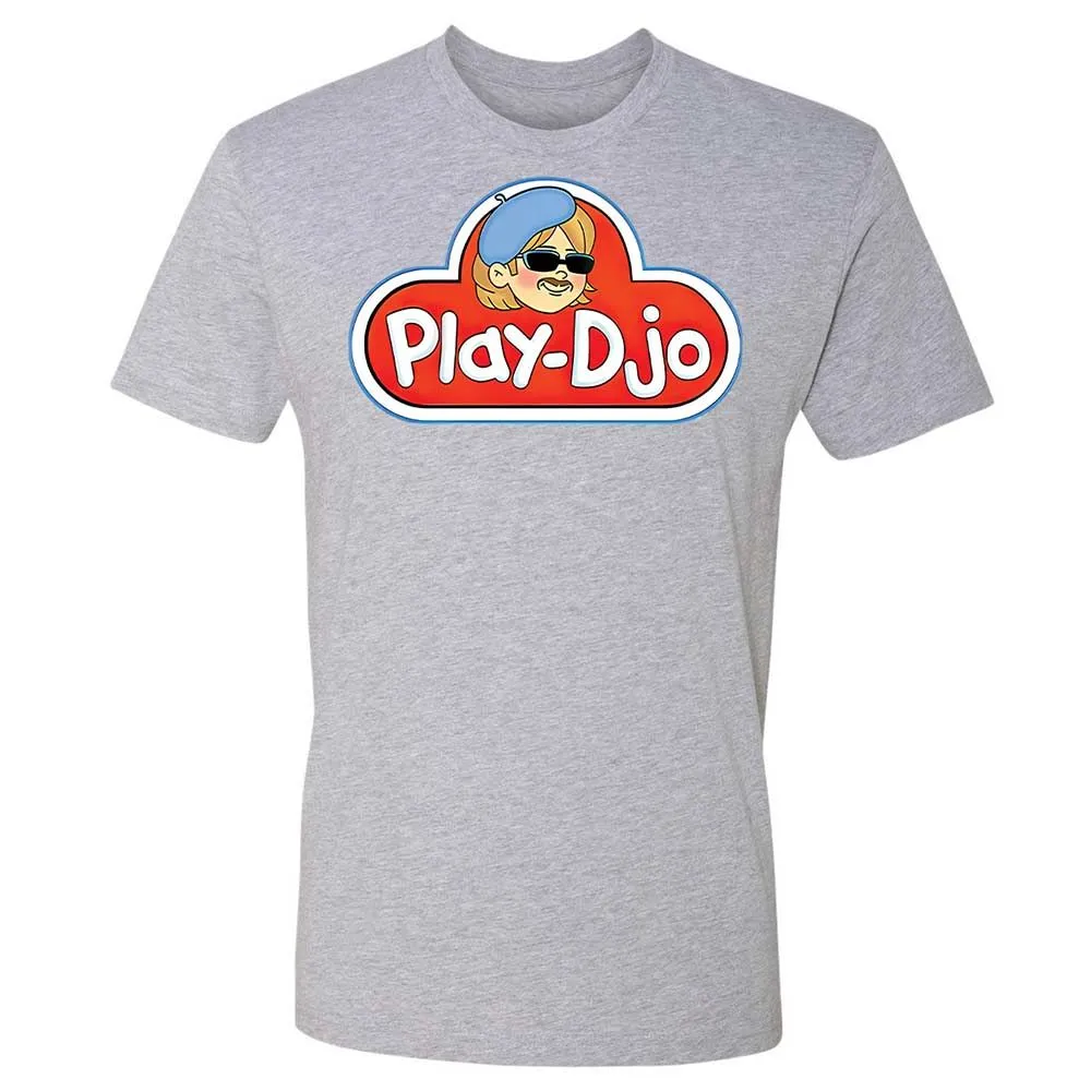 Play Djo - Heather Grey - 19