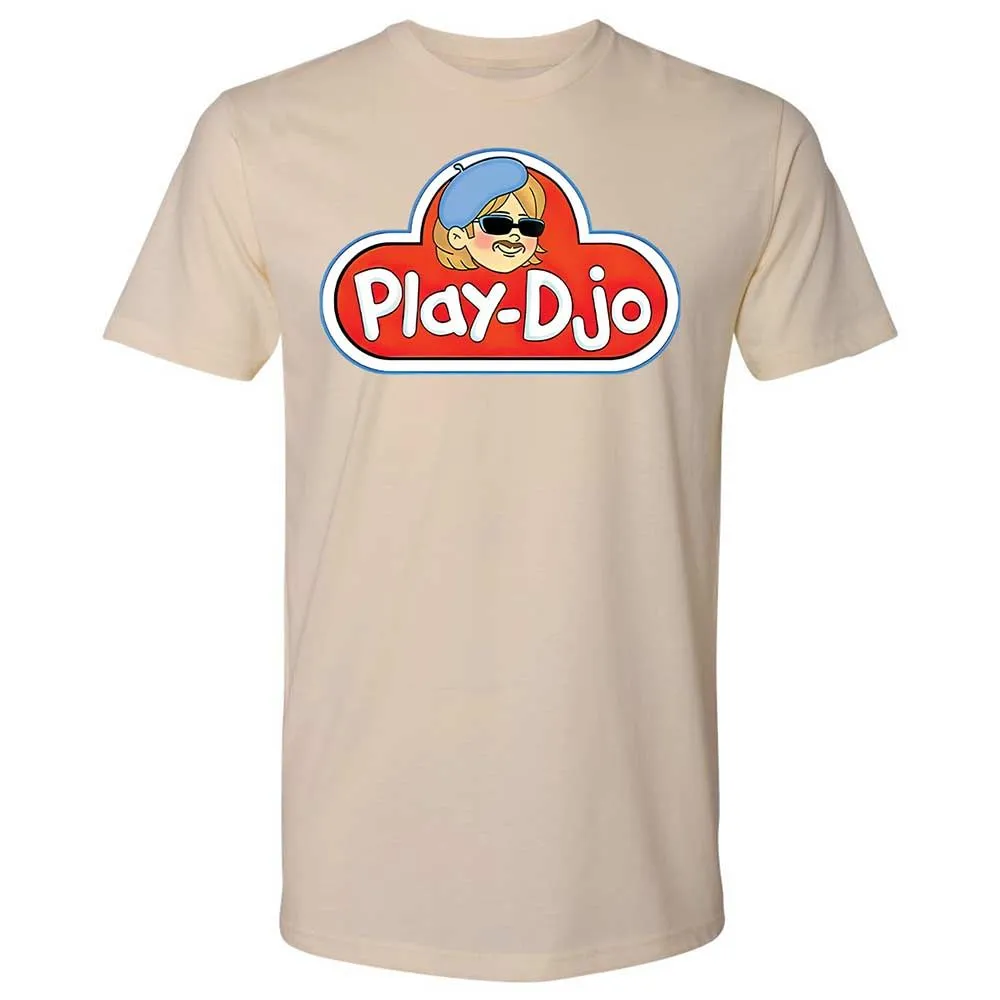 Play Djo - Cream - 20