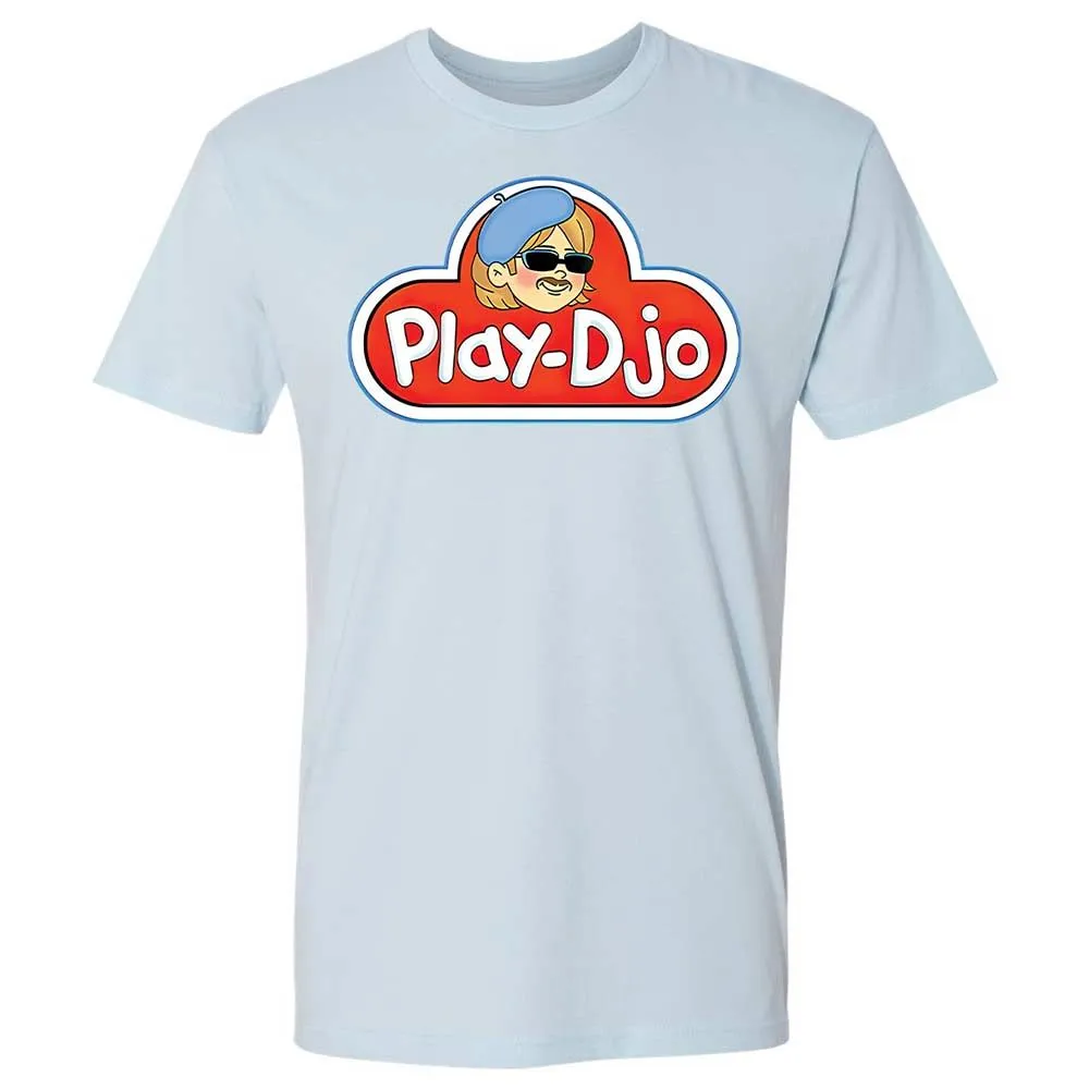 Play Djo - Light Blue - 21