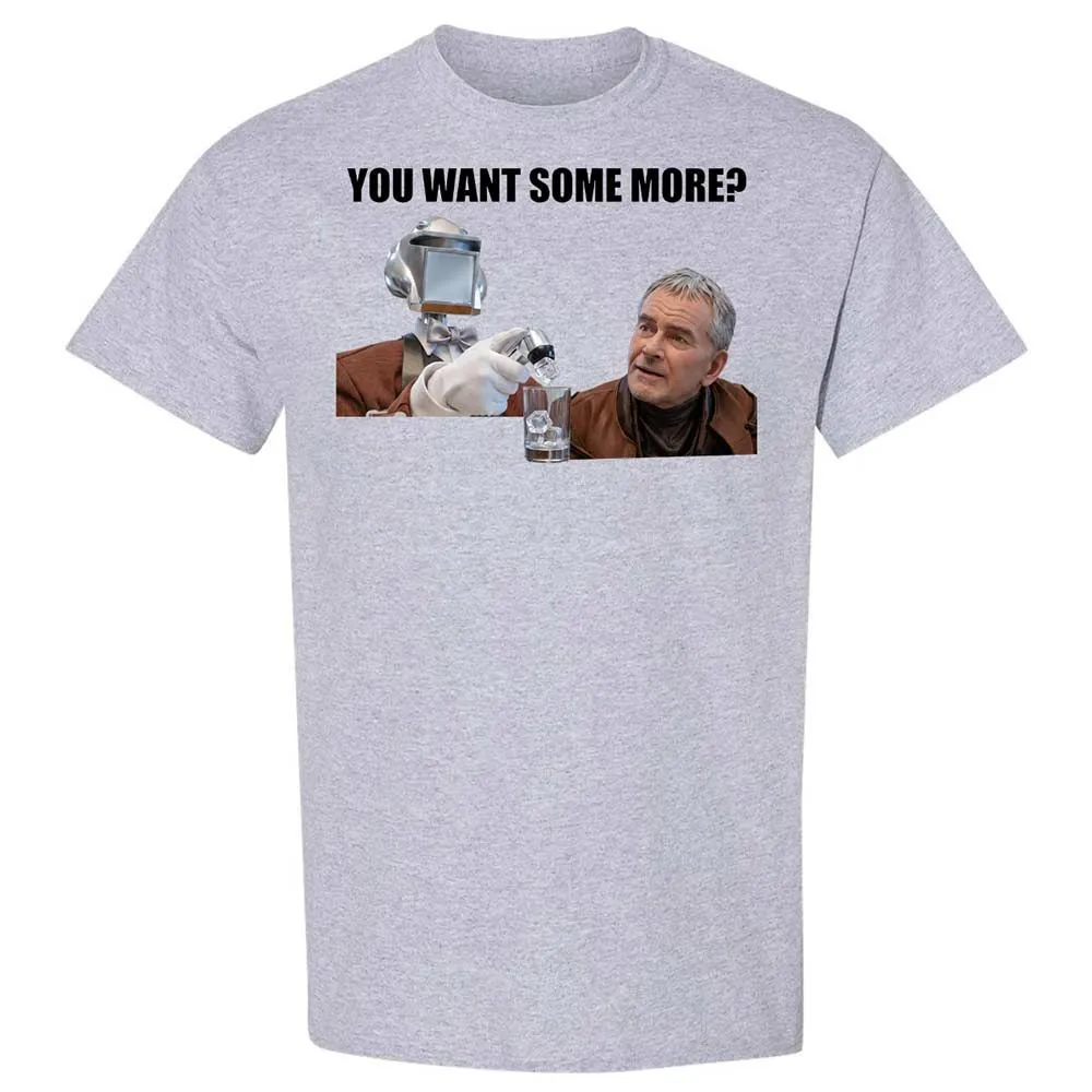 Classic Unisex T-Shirt - 2V2G6SL3 - Sport Grey - 3