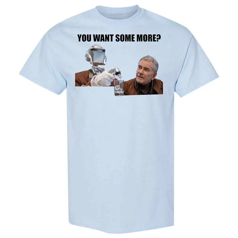 Classic Unisex T-Shirt - 2V2G6SL3 - Light Blue - 6