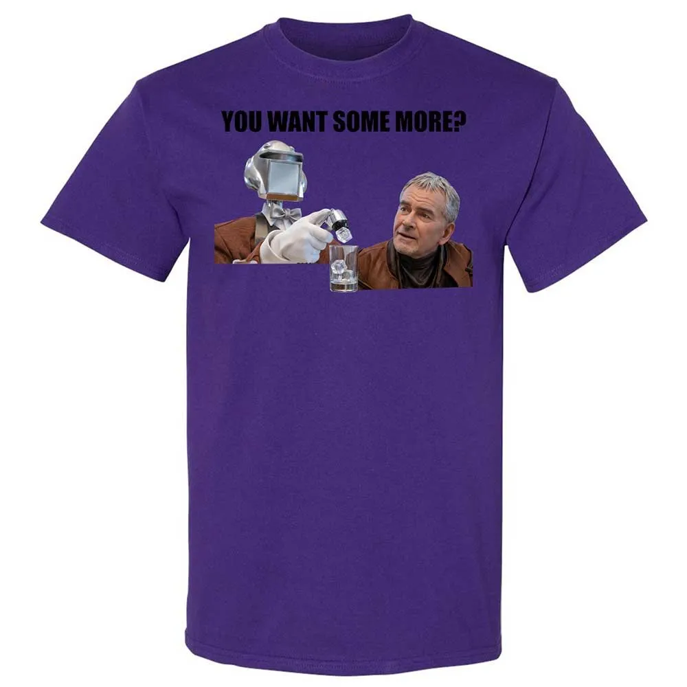 Classic Unisex T-Shirt - 2V2G6SL3 - Purple - 12