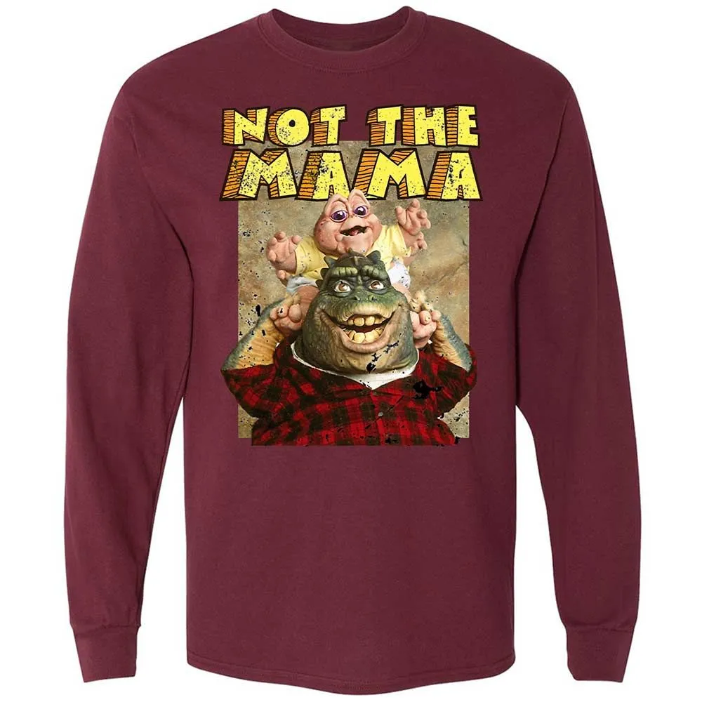 Not The Mama - Maroon - 6