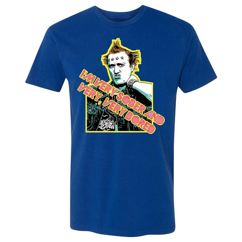 Vyvyan Young Ones - Royal - 4