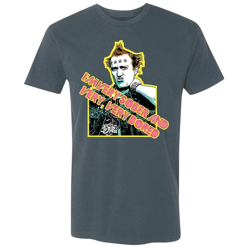 Vyvyan Young Ones - Indigo - 12