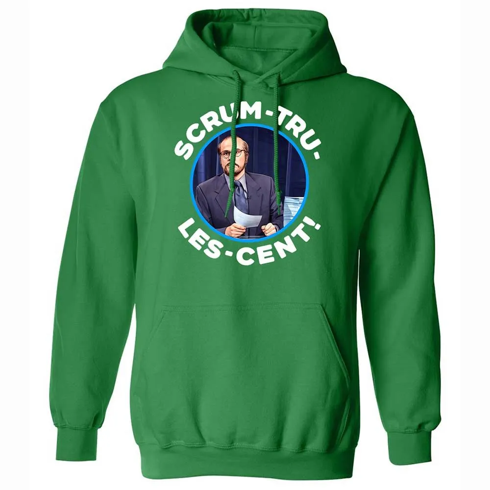 Scrumtrulescent - Irish Green - 11