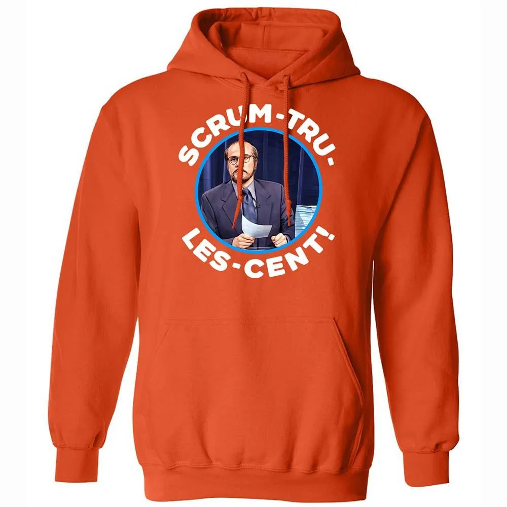 Scrumtrulescent - Orange - 13
