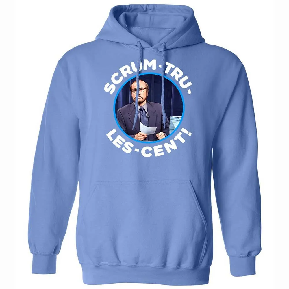 Scrumtrulescent - Carolina Blue - 16