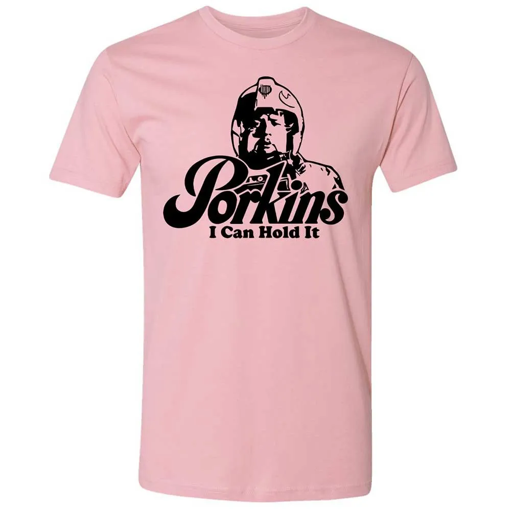 I Can Hold It - Light Pink - 5