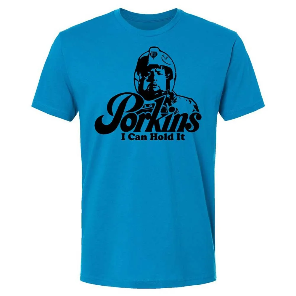 I Can Hold It - Turquoise - 6
