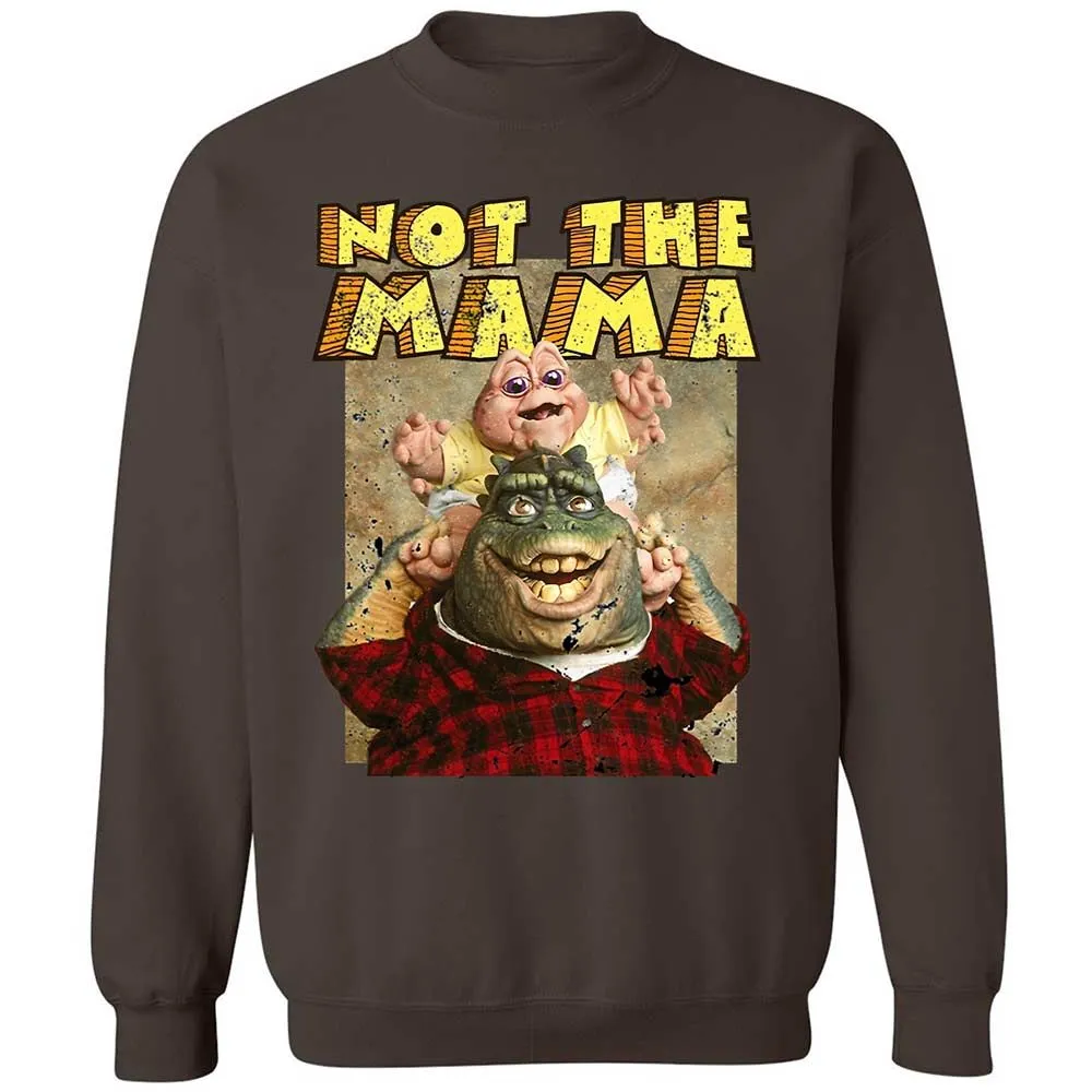 Not The Mama - Dark Chocolate - 4