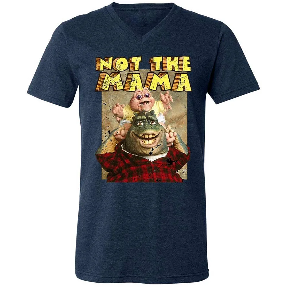 Not The Mama - Heather Navy - 3