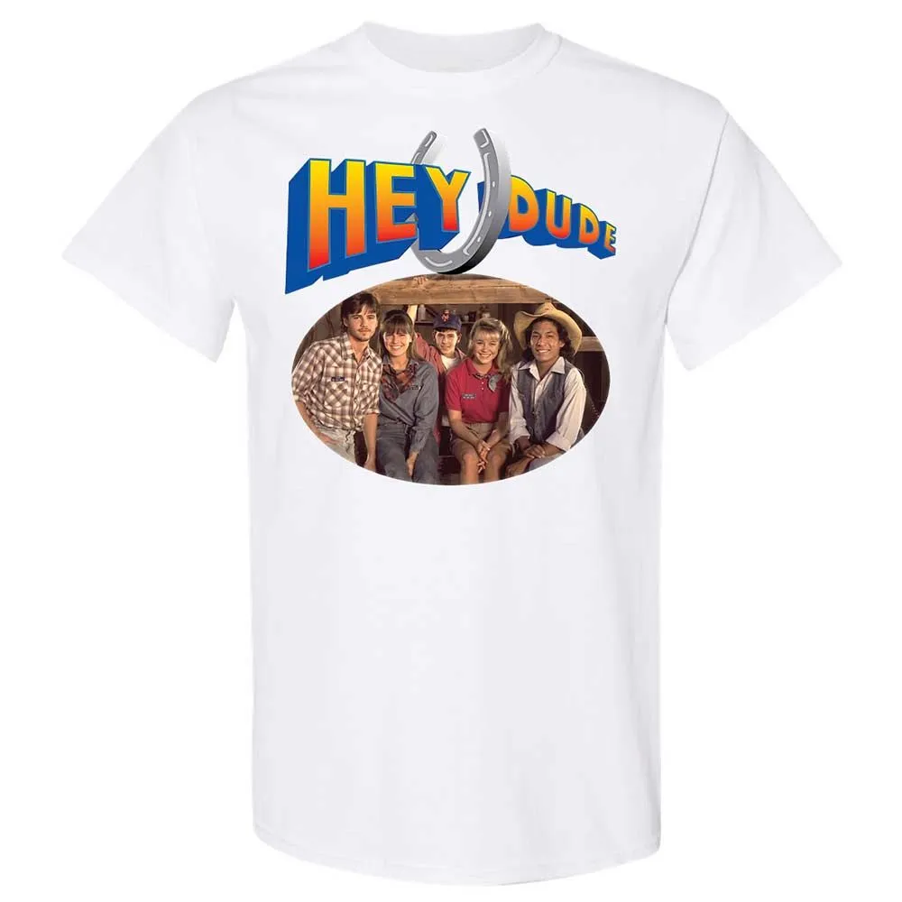 Classic Unisex T-Shirt - PJ43SNV4 - White - 1