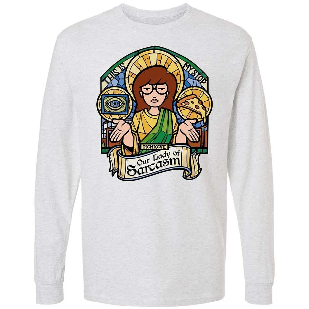 Daria Our Lady - Ash - 14