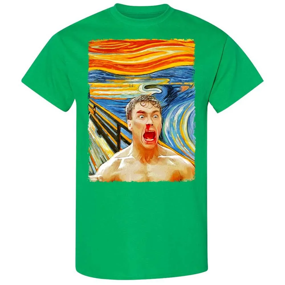 Classic Unisex T-Shirt - G2HH48KC - Irish Green - 13