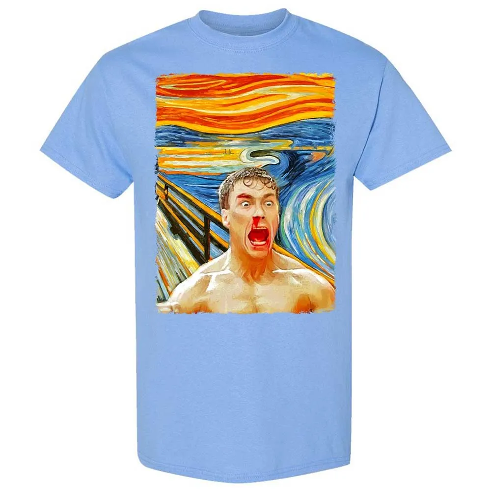 Classic Unisex T-Shirt - G2HH48KC - Carolina Blue - 19