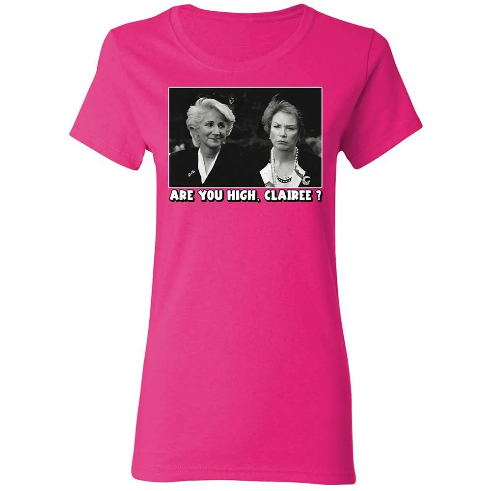 Women's T-Shirt - 977JRL6V - Heliconia - 5
