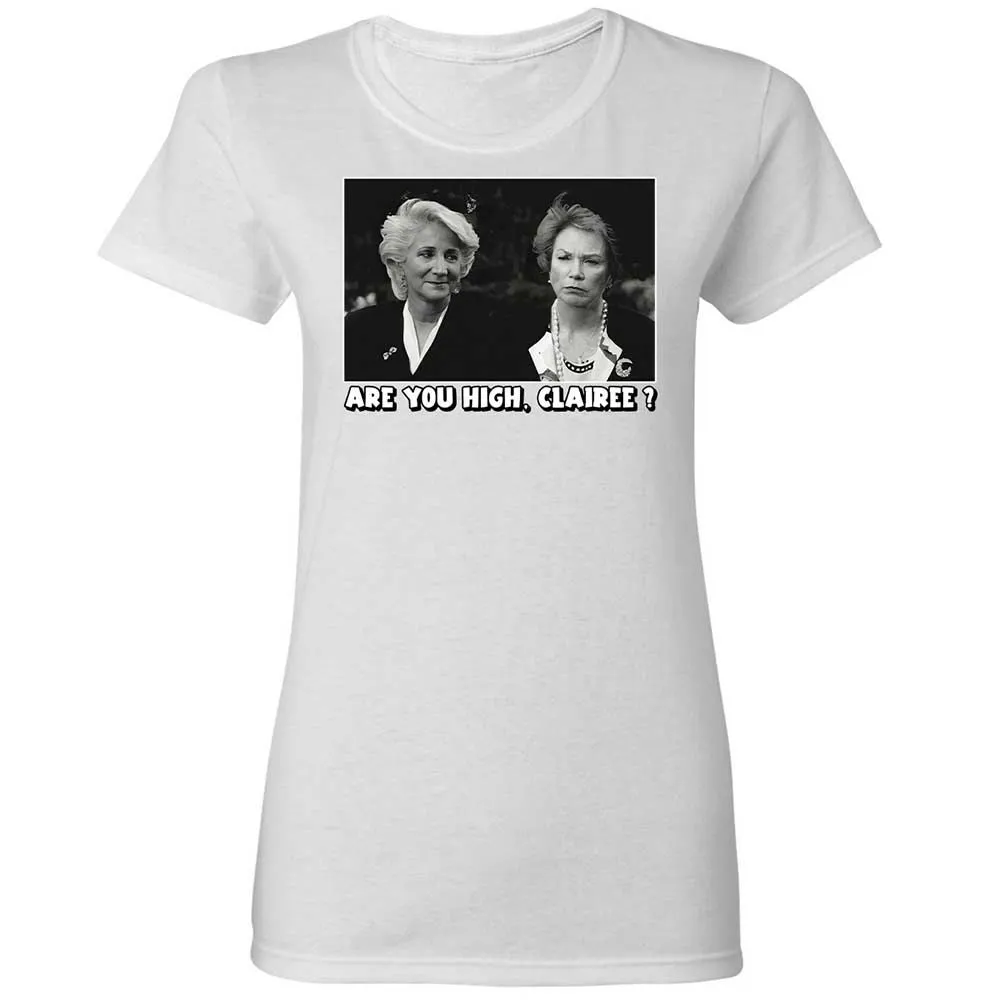 Women's T-Shirt - 977JRL6V - White - 15
