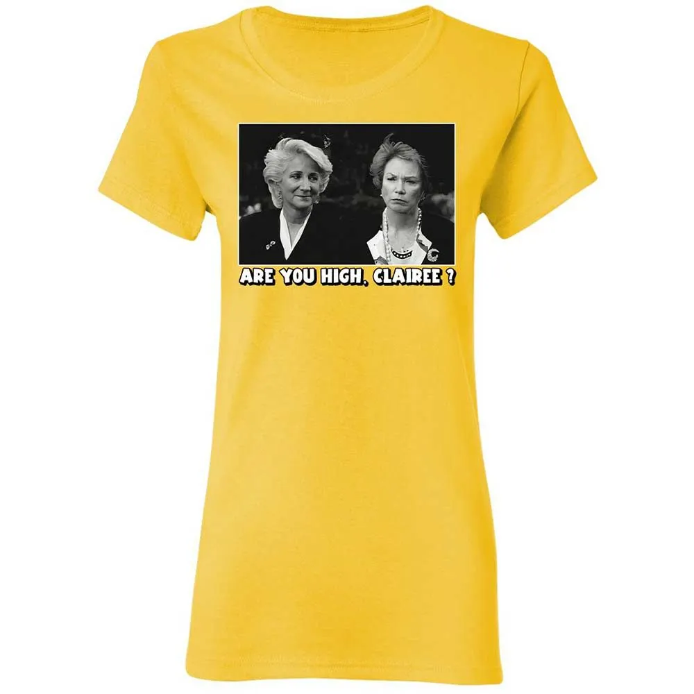 Women's T-Shirt - 977JRL6V - Daisy - 16