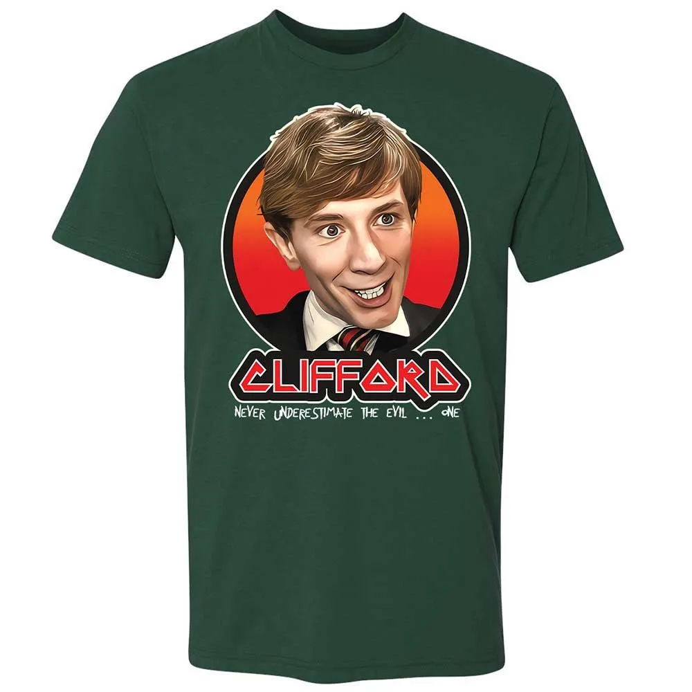 Premium Unisex T-Shirt - WLQTV7ZR - Forest Green - 3