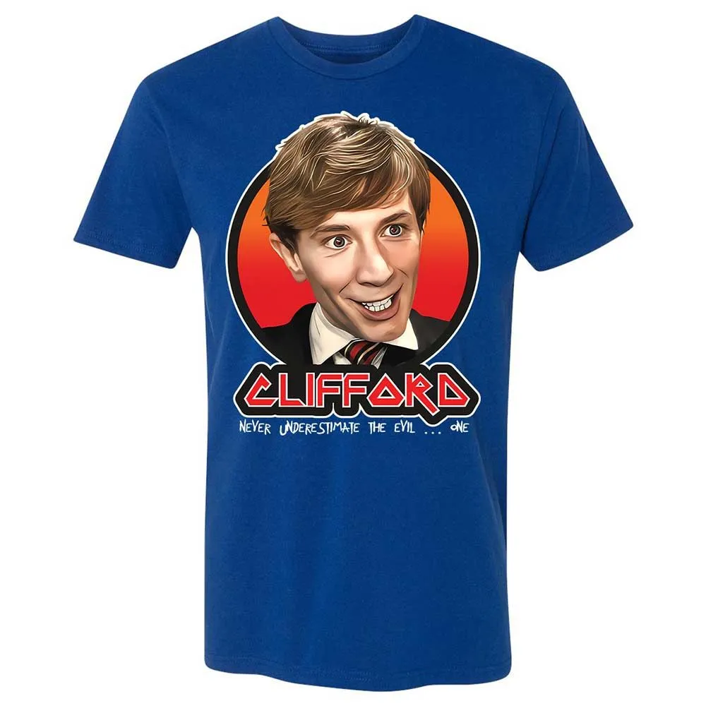 Premium Unisex T-Shirt - WLQTV7ZR - Royal - 4