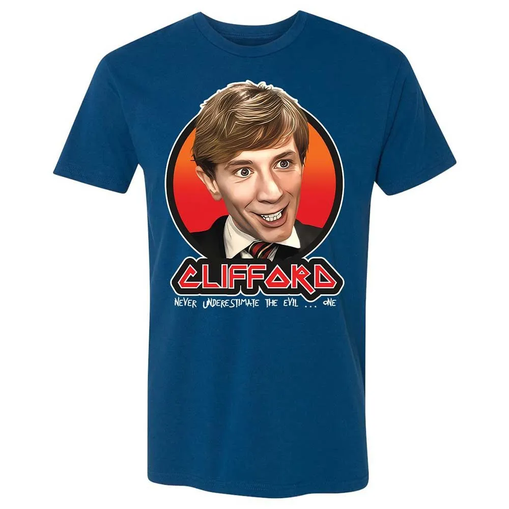 Premium Unisex T-Shirt - WLQTV7ZR - Cool Blue - 5