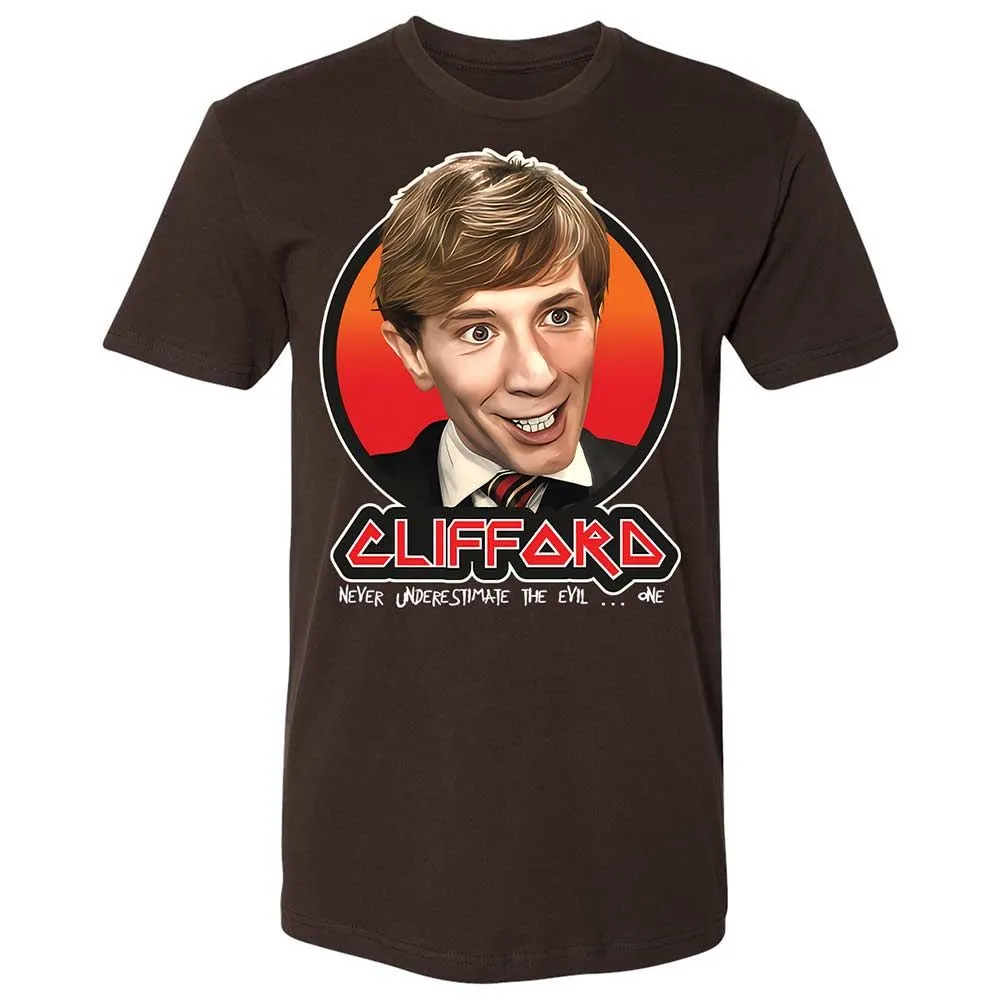 Premium Unisex T-Shirt - WLQTV7ZR - Dark Chocolate - 6