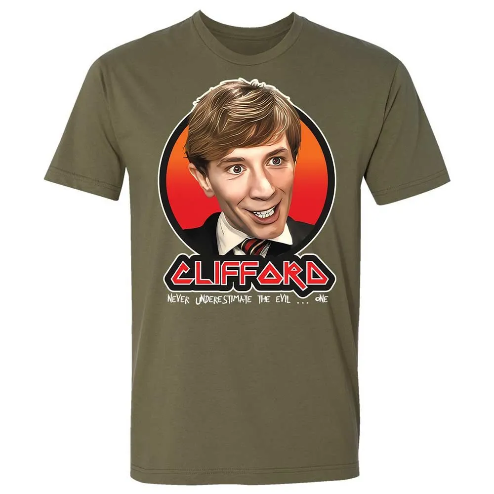 Premium Unisex T-Shirt - WLQTV7ZR - Military Green - 8