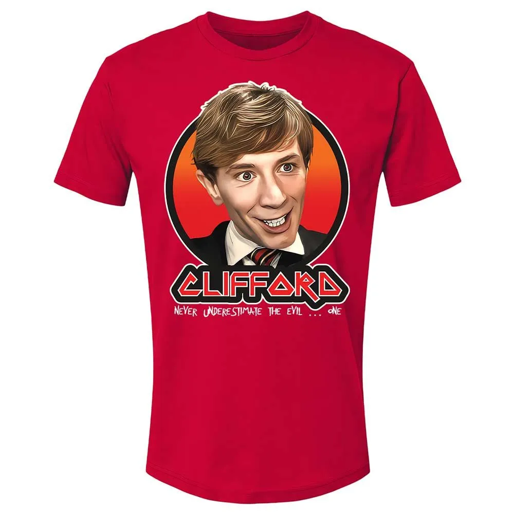 Premium Unisex T-Shirt - WLQTV7ZR - Red - 9