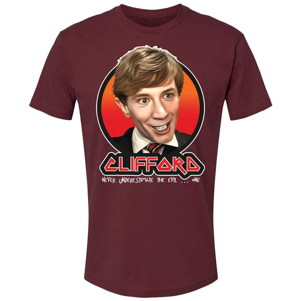 Premium Unisex T-Shirt - WLQTV7ZR - Maroon - 10