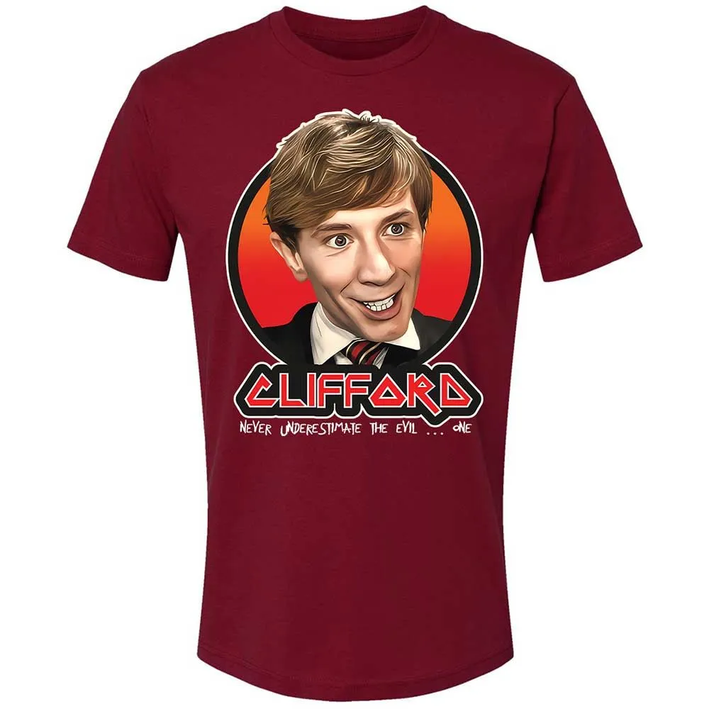 Premium Unisex T-Shirt - WLQTV7ZR - Cardinal - 11